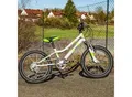 Galano GA20 Kinderfahrrad 18 Zoll 115 - 130 cm Mädchen Jungen Fahrrad ab 5 Jahre Mountainbike 7 Gänge MTB Hardtail Kinder Fahrrad