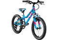 Galano Kinderfahrrad GA20, 7 Gang, Kettenschaltung, Kinderfahrrad 18 Zoll 115 - 130 cm Mädchen Jungen Fahrrad ab 5 Jahre