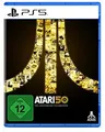 Atari 50 The Anniversary Celebration - PS5