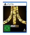 Atari 50: The Anniversary Celebration Spiel PlayStation 5, PS5