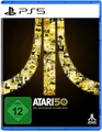 Sony PS5 Playstation 5 Spiel Atari 50: The Anniversary Celebration NEU NEW 55