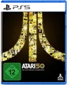 Atari 50: The Anniversary Celebration