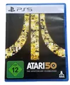 PS5 Atari 50 The Anniversary Celebration Neuwertig! ✅