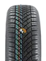 2x Continental ASCo 185 65 R15 92H 3PMSF Schneeflocke Reifen Allwetter