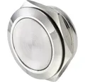 TRU COMPONENTS Schalter TRU COMPONENTS TC-9563740 Drucktaster 12 V 0.005 A 1 x Aus/(Ein) Kont (TC-9563740)