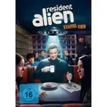 Resident Alien: Staffel 4 (3 DVDs) [3 DVDs] Sara Tomko