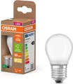 Osram LED Superstar Classic P40 Lampe Miniball E27 2,2W 470lm 2700K EEK A 1er