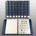 Prophila Collection BRD 1970-1979 Vordruckalbum