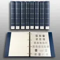 Prophila Vordruckalbum BRD 1970-1979 430/023