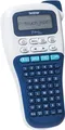 Brother P-Touch PT-H107B - Beschriftungsgerät - s/w - Thermotransfer - Rolle (1,2 cm) - 180 dpi - bis zu 20 mm/Sek. - Cutter - 2-zeiliger Druck