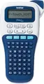 Brother P-Touch Beschriftungsgerät s/w Thermotransfer Rolle 1,2 cm 180 dpi bis zu 20 mm/Sek. 2-zeiliger Druck (PTH107BRE1)