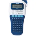 Brother P-touch PT-H107B Beschriftungsgerät 180 dpi, 3,5-30 mm breite TZe-Schrif