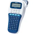 Etikettendrucker Handgerät Brother P-Touch H107b Bis Zu 12mm