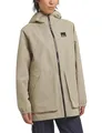 TERRAVIEW 2L PARKA W