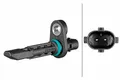HELLA 6PU 358 216-681 Sensor, Raddrehzahl vorne links für MERCEDES-BENZ