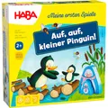Haba Meine ersten Spiele - Auf, auf,kleiner Pinguin (Deutsch) (1307056001)