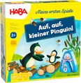 Mes - Auf, Auf Kleiner Pinguin
