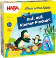 HABA Meine ersten Spiele – Auf, auf Kleiner Pinguin