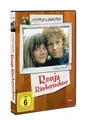 RONJA RÄUBERTOCHTER DVD KINDERFILM NEU