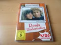 DVD Ronja Räubertochter - Astrid Lindgren - 1984/2009