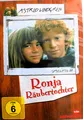 Ronja Räubertochter - Astrid Lindgren - DVD