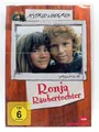 Ronja Räubertochter - Astrid Lindgren, Kinder Bestseller, Räuber, Gnom, Wald