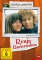 DVD RONJA RÄUBERTOCHTER # Astrid Lindgren ++NEU