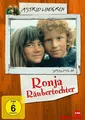 Ronja Räubertochter Astrid Lindgren