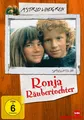 Astrid Lindgren RONJA RÄUBERTOCHTER Der Spielfilm / Kinofilm   DVD Neu