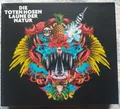 Die Toten Hosen Laune der Natur Spezial Edition  (English Lesson)  2 CD´s