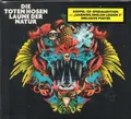 Die Toten Hosen - Laune der Natur - Spezial Edition - 2 CD - Neu / OVP