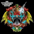 Toten Hosen - Laune der Natur - Spezialedition (2017) 2 CDs - original verpackt
