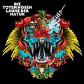 Die Toten Hosen Laune der Natur Spezial Edition mit Learning English Lesson (CD)