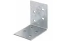 Alberts Kloben Winkelverbinder ohne Steg 50 x 50 x 2,0 mm verzinkt, ETA 080165