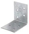 Alberts® Winkelverbinder  50x50x40 mm