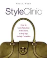Paula Reed Style Clinic (Gebundene Ausgabe)
