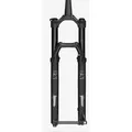 Marzocchi Bomber Z2 Federgabel, 29", 130mm, Rail 2.0, 110x15mm, shiny black
