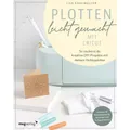 MVG Plotten leicht gemacht mit Cricut (Deutsch, Lisa Englmüller, 2022) (22440046)