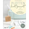 Plotten leicht gemacht mit Cricut von Lisa Englmüller / MVG Moderne Vlgs. Ges. / Buch