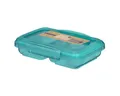sistema Lunchbox sistema Lunchbox Small Split 02151824 RC 350ml sort