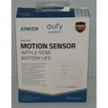 Eufy Motion Sensor Bewegungssensor weiß