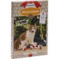 Beeztees Adventskalender Purr für Katzen