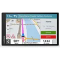 Garmin DriveSmart 76MT-D EU 010-02470-11 7-Zoll-Navi mit Verkehrsinfos via App* und Digitalradio