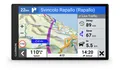 Garmin DriveSmart Navigationsgerät 76 EU, MT-D, 32 GB, Schwarz, GPS, USB-C, NEU