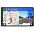 Garmin Drivesmart 76 MT-D EU Navigationsgerät WLAN Bluetooth microSD schwarz