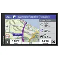 Garmin DriveSmart 76 MT-D Navigationsgerät mit großem 7 Zoll HD Display