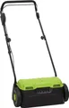 vidaXL 2-in-1 Elektro-Rasenlüfter 1500 W