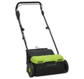 vidaXL Rasenlüfter 2-in-1 Elektro-Rasenlüfter 1500 W