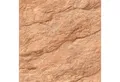 Ugépa Vliestapete M75808 Ugépa Orange Vlies 0.53 x 10.05 m Brut Steine