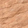 Ugépa Vliestapete Brut M75808 10.05 x 0.53 m Orange Stein / Beton